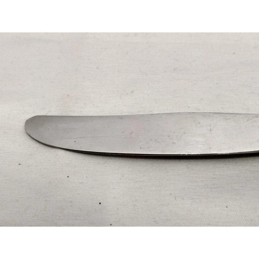 Oneida vintage silver
